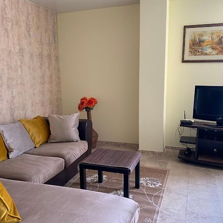 Sea Apartment 3Bedrooms Golden Sands Exterior photo
