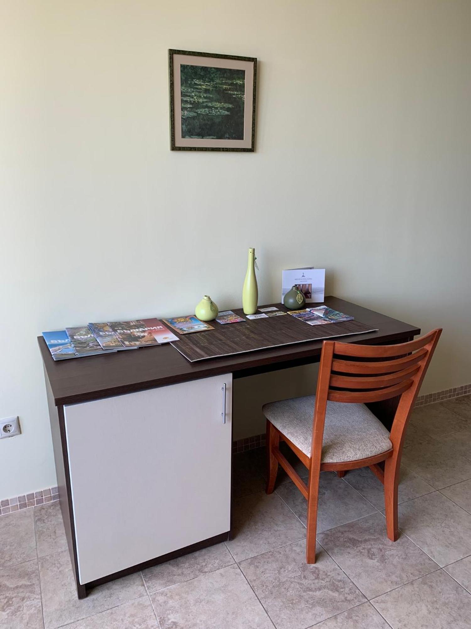 Sea Apartment 3Bedrooms Golden Sands Exterior photo