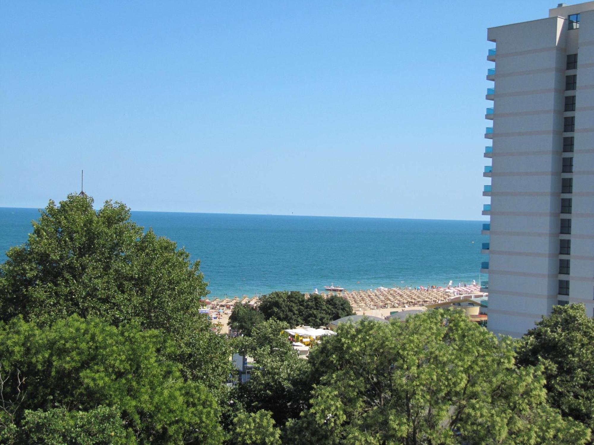 Sea Apartment 3Bedrooms Golden Sands Room photo