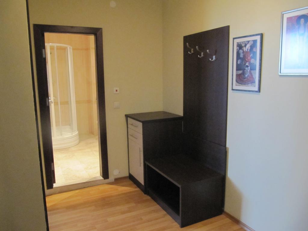 Sea Apartment 3Bedrooms Golden Sands Room photo