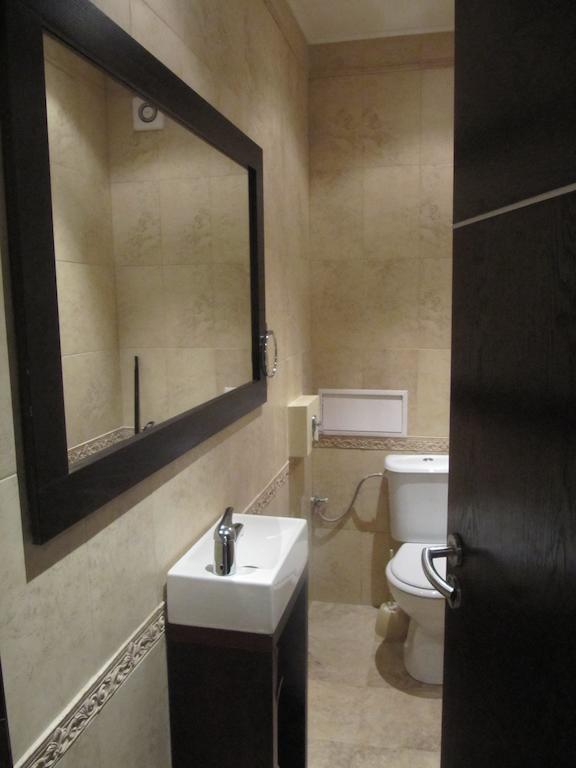 Sea Apartment 3Bedrooms Golden Sands Room photo